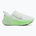 Moteriški bėgimo batai Nike Vomero 18 white/illusion green/metallic silver 2