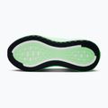 Moteriški bėgimo batai Nike Vomero Plus white/illusion green/metallic silver 4