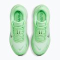 Moteriški bėgimo batai Nike Vomero Plus white/illusion green/metallic silver 5