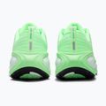 Moteriški bėgimo batai Nike Vomero Plus white/illusion green/metallic silver 6