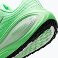 Moteriški bėgimo batai Nike Vomero Plus white/illusion green/metallic silver 8