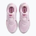 Moteriški bėgimo batai Nike Vomero 18 bleached lilac/light magenta/pink smoke 5