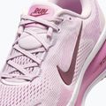 Moteriški bėgimo batai Nike Vomero 18 bleached lilac/light magenta/pink smoke 7