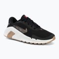 Moteriški treniruočių batai Nike Flex Train Print black/iron grey/sail/multi color