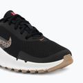Moteriški treniruočių batai Nike Flex Train Print black/iron grey/sail/multi color 7