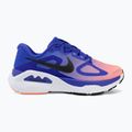 Vyriški bėgimo batai Nike Structure Plus racer blue/atomic pink/white/black 2
