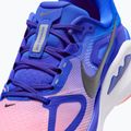 Vyriški bėgimo batai Nike Structure Plus racer blue/atomic pink/white/black 7