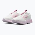 Moteriški batai Nike Motiva 2 summit white/bleached lilac/pink smoke 3