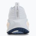Moteriški bėgimo batai Nike Vomero Plus white/aluminum/football grey/mystic navy 6
