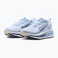 Moteriški bėgimo batai Nike Vomero 18 hydrogen blue/aluminum/mystic navy 3