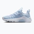 Moteriški treniruočių batai Nike Free Metcon 7 hydrogen blue/football grey/white 2