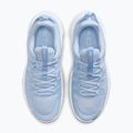 Moteriški treniruočių batai Nike Free Metcon 7 hydrogen blue/football grey/white 4