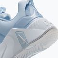 Moteriški treniruočių batai Nike Free Metcon 7 hydrogen blue/football grey/white 6