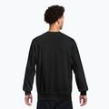 Vyriškas džemperis Nike Club black/football blue 2