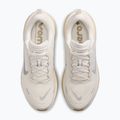 Vyriški bėgimo batai Nike Vomero Plus sail/coconut milk/metallic silver 4