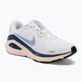Moteriški bėgimo batai Nike Structure 26 white/mystic navy/sundial/aluminum