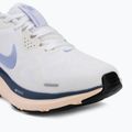 Moteriški bėgimo batai Nike Structure 26 white/mystic navy/sundial/aluminum 7