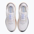 Moteriški bėgimo batai Nike Structure 26 white/mystic navy/sundial/aluminum 5