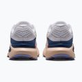 Moteriški bėgimo batai Nike Structure 26 white/mystic navy/sundial/aluminum 6