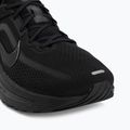 Vyriški bėgimo batai Nike Quest 7 black/black/anthracite/black 7