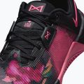 Moteriški treniruočių batai Nike Metcon 10 SE black/black/sea coral 7
