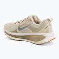 Vyriški bėgimo batai Nike Vomero 18 light khaki/desert khaki/metallic silver 3