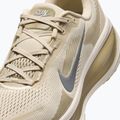Vyriški bėgimo batai Nike Vomero 18 light khaki/desert khaki/metallic silver 5
