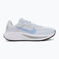 Moteriški bėgimo batai Nike Quest 7 football grey/white/grey fog/aluminum 2