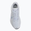 Moteriški bėgimo batai Nike Quest 7 football grey/white/grey fog/aluminum 5