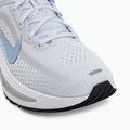 Moteriški bėgimo batai Nike Quest 7 football grey/white/grey fog/aluminum 7