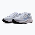 Moteriški bėgimo batai Nike Quest 7 football grey/white/grey fog/aluminum 3