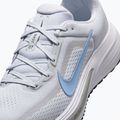 Moteriški bėgimo batai Nike Quest 7 football grey/white/grey fog/aluminum 7