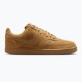 Vyriški batai Nike Court Vision Low wheat/flax/wheat