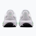Moteriški bėgimo batai Nike Quest 7 white/illusion green/metallic silver 6