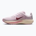 Moteriški bėgimo batai Nike Quest 7 bleached lilac/sail/pink rise/pink smoke 2