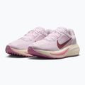 Moteriški bėgimo batai Nike Quest 7 bleached lilac/sail/pink rise/pink smoke 3