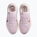 Moteriški bėgimo batai Nike Quest 7 bleached lilac/sail/pink rise/pink smoke 5