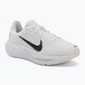 Moteriški bėgimo batai Nike Quest 7 summit white/white/metallic silver/black