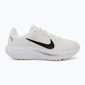 Moteriški bėgimo batai Nike Quest 7 summit white/white/metallic silver/black 2