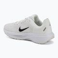 Moteriški bėgimo batai Nike Quest 7 summit white/white/metallic silver/black 3