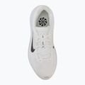 Moteriški bėgimo batai Nike Quest 7 summit white/white/metallic silver/black 5
