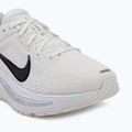 Moteriški bėgimo batai Nike Quest 7 summit white/white/metallic silver/black 7
