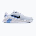 Moteriški treniruočių batai Nike Flex Train football grey/aluminum/white/anthracite