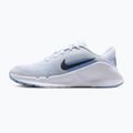 Moteriški treniruočių batai Nike Flex Train football grey/aluminum/white/anthracite 2