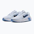 Moteriški treniruočių batai Nike Flex Train football grey/aluminum/white/anthracite 3