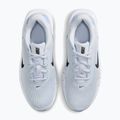Moteriški treniruočių batai Nike Flex Train football grey/aluminum/white/anthracite 5