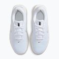 Moteriški treniruočių batai Nike Flex Train white/sail/phantom/ metallic silver 5