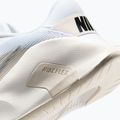 Moteriški treniruočių batai Nike Flex Train white/sail/phantom/ metallic silver 8