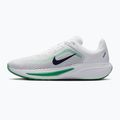 Vyriški bėgimo batai Nike Quest 7 white/green spark/midnight navy 2
