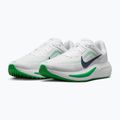 Vyriški bėgimo batai Nike Quest 7 white/green spark/midnight navy 3
